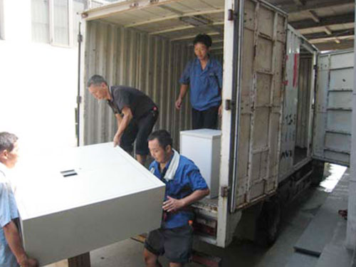 邵陽(yáng)永旺搬家提醒您，公司搬家不同于普通的居民搬家