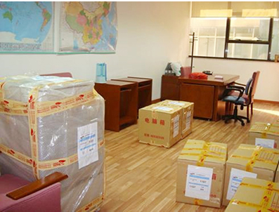 記住這10個搬家技巧，從此搬家不再愁人！