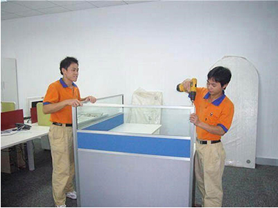 邵陽找搬家公司需要多少錢？